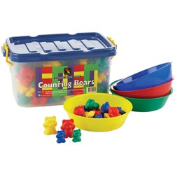 Early Learning Resources